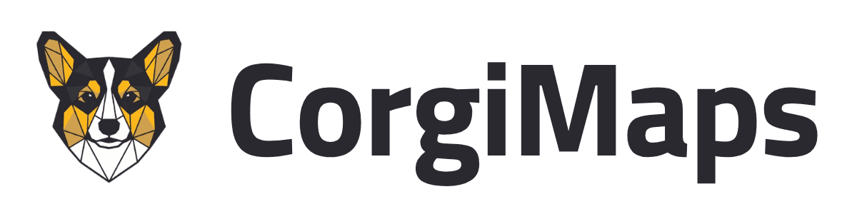 CorgiMaps
